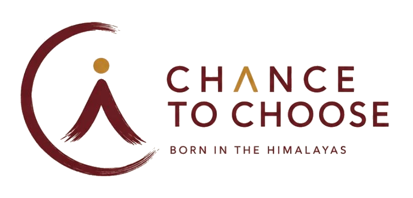 Chance to Choose, Born in the Himalayas