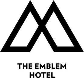 The Emblem Hotel