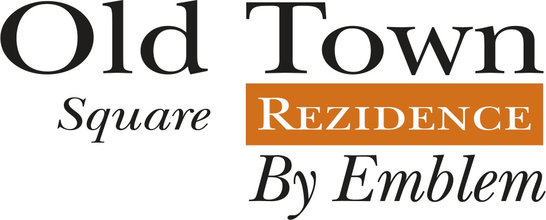 Old Town Square Rezidence by Emblem